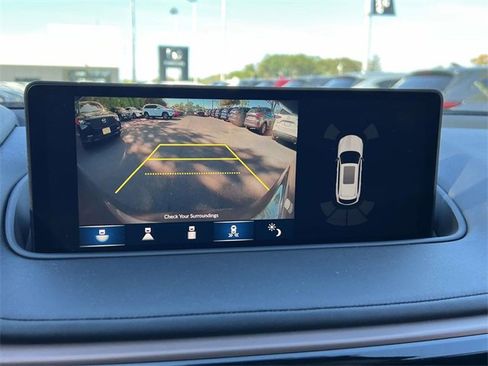 Used 2022 Acura MDX SH-AWD w/ Technology Package image 27