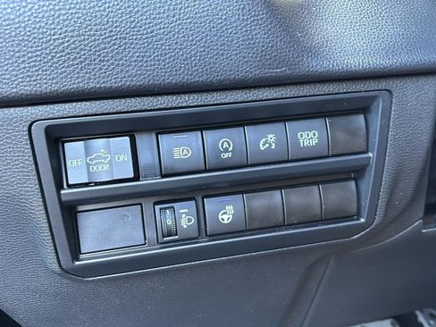 Used 2023 Toyota Tundra SR5 w/ TRD Off-Road Package AWD/4WD image 23