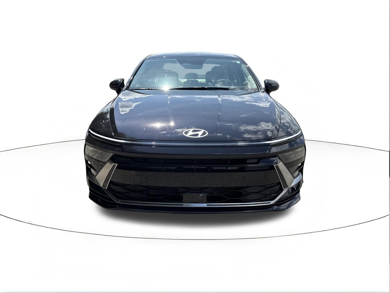 New 2026 Hyundai Sonata SEL FWD image 8