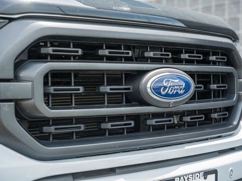 Used 2022 Ford F150 XLT w/ Equipment Group 302A High AWD/4WD image 14