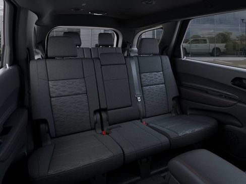 New 2026 Dodge Durango GT RWD image 16