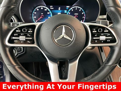 Used 2019 Mercedes-Benz C 300 4MATIC Sedan image 5