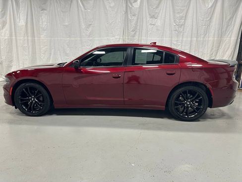 Used 2018 Dodge Charger SXT Plus w/ Quick Order Package 29J image 4