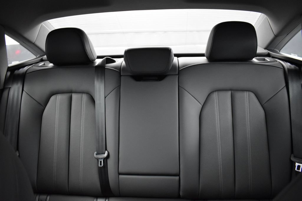 New 2026 Audi A6 Premium AWD/4WD image 16
