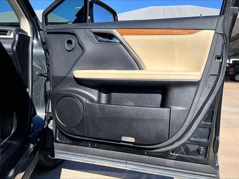 Used 2021 Lexus RX 350 FWD w/ Premium Package image 25