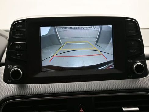 Used 2021 Hyundai Kona Limited w/ Cargo Package FWD image 20