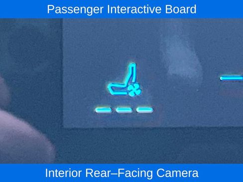 New 2025 Ford Mustang Premium image 15