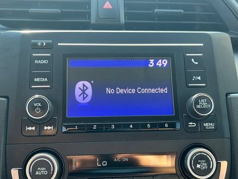Used 2018 Honda Civic LX image 20