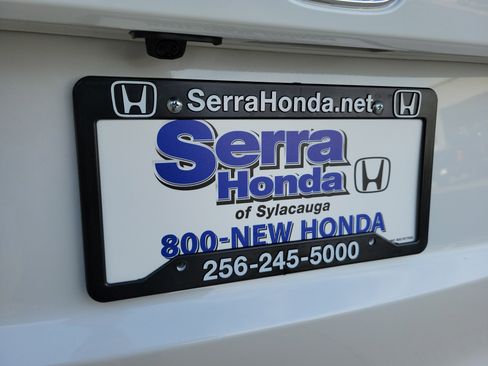 New 2026 Honda CR-V Sport image 32