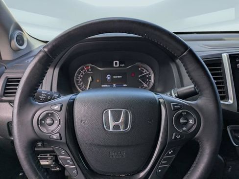 Used 2019 Honda Ridgeline RTL-E image 31
