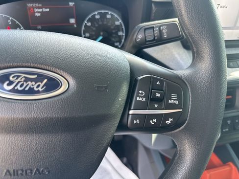 Used 2024 Ford Maverick XLT w/ Equipment Group 300A Standard AWD/4WD image 17