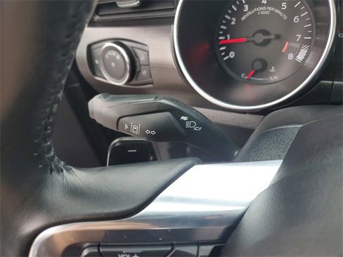 Used 2020 Ford Mustang GT Premium w/ California Special Package image 15