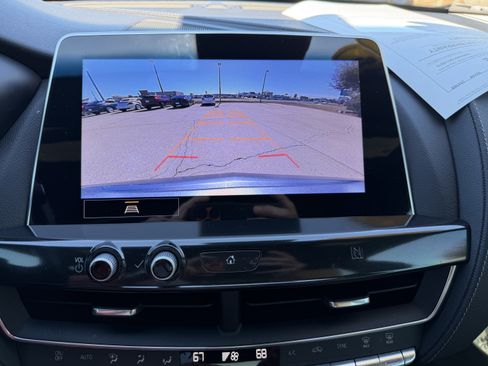 Used 2021 Cadillac CT5 Premium Luxury w/ Climate Package image 24