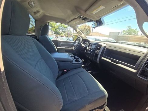 Used 2015 RAM 2500 Tradesman w/ Power Accessory Group AWD/4WD image 6