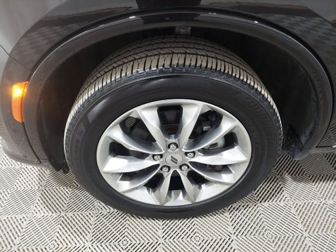 Used 2024 Dodge Durango Citadel AWD/4WD image 7