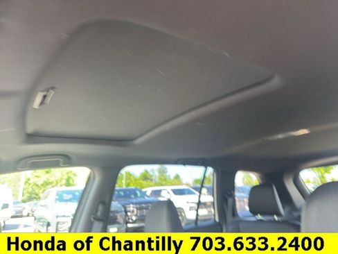 Certified 2023 Honda Passport EX-L image 20