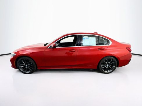 Used 2019 BMW 330i Sedan w/ Premium Package RWD image 8