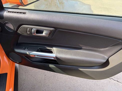 Used 2020 Ford Mustang Coupe w/ Equipment Group 101A image 26