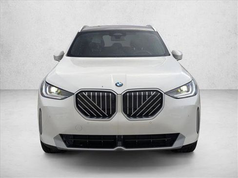 New 2026 BMW X3 xDrive30 w/ Premium Package image 6