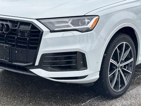 Used 2023 Audi Q7 3.0T Premium Plus image 11