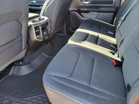 New 2026 RAM 1500 Lone Star image 13