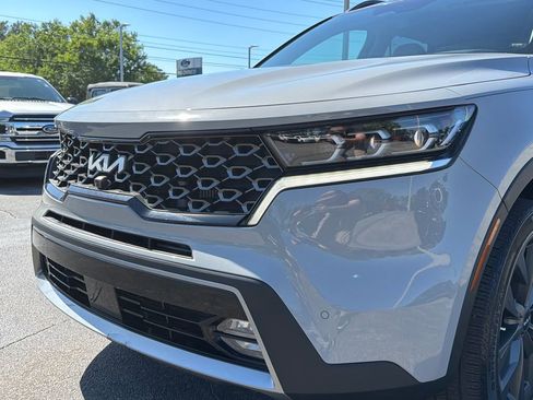 Used 2023 Kia Sorento SX Prestige AWD/4WD image 14