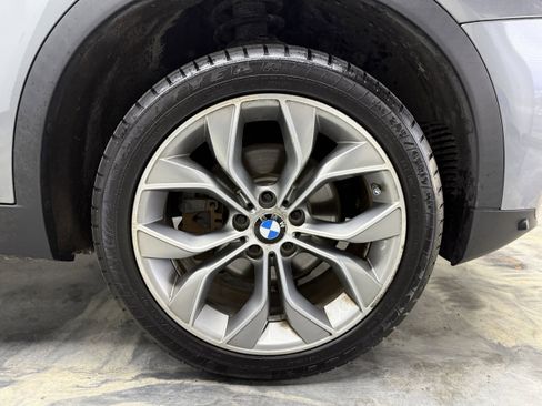Used 2015 BMW X3 xDrive28i image 30
