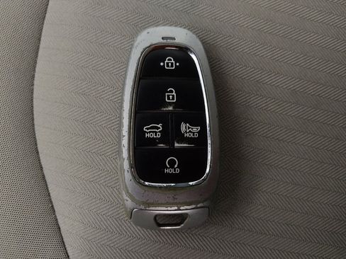 Used 2021 Hyundai Sonata SEL FWD image 32