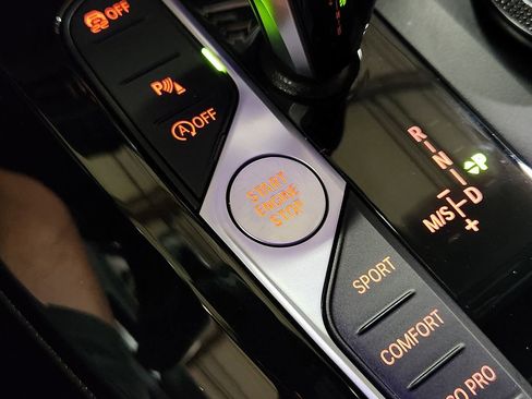 Used 2022 BMW X3 sDrive30i w/ Premium Package 2 image 41