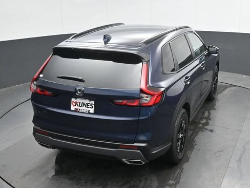 New 2026 Honda CR-V Sport-L image 23