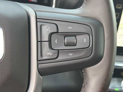 Used 2026 GMC Sierra 2500 Denali w/ Denali Reserve Package AWD/4WD image 24