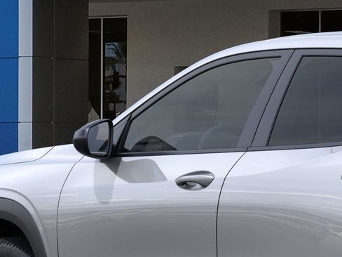 New 2026 Chevrolet Trax RS w/ Sunroof Package image 12