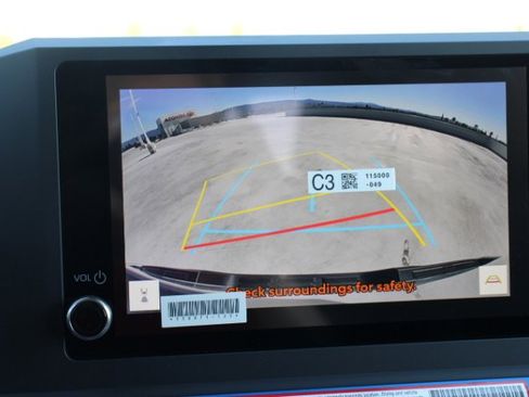 New 2025 Toyota Tacoma TRD Sport image 18