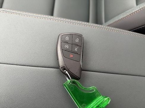 New 2026 GMC Terrain AT4 w/ Convenience Package III image 27