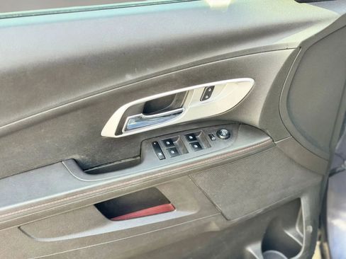 Used 2013 Chevrolet Equinox LT w/ Driver Convenience Package image 11