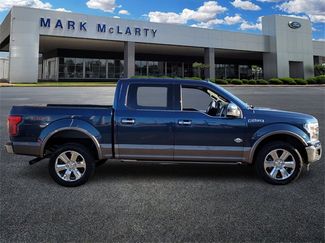 Used 2020 Ford F150 King Ranch w/ Equipment Group 601A Luxury video 2