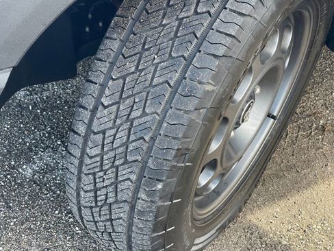 Certified 2024 Ford Bronco Sport Big Bend image 26