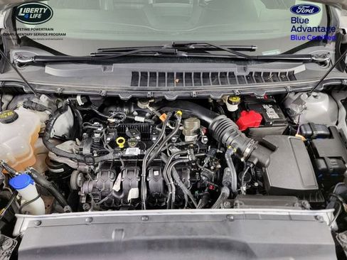 Used 2023 Ford Edge SEL image 38