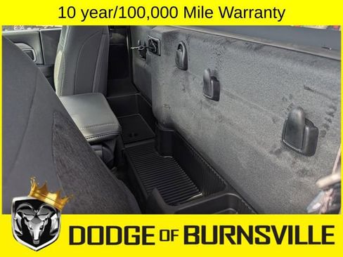 New 2026 RAM 5500 Tradesman w/ Chrome Appearance Group image 6