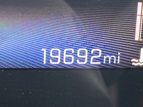 Used 2025 Chevrolet TrailBlazer LT image 38