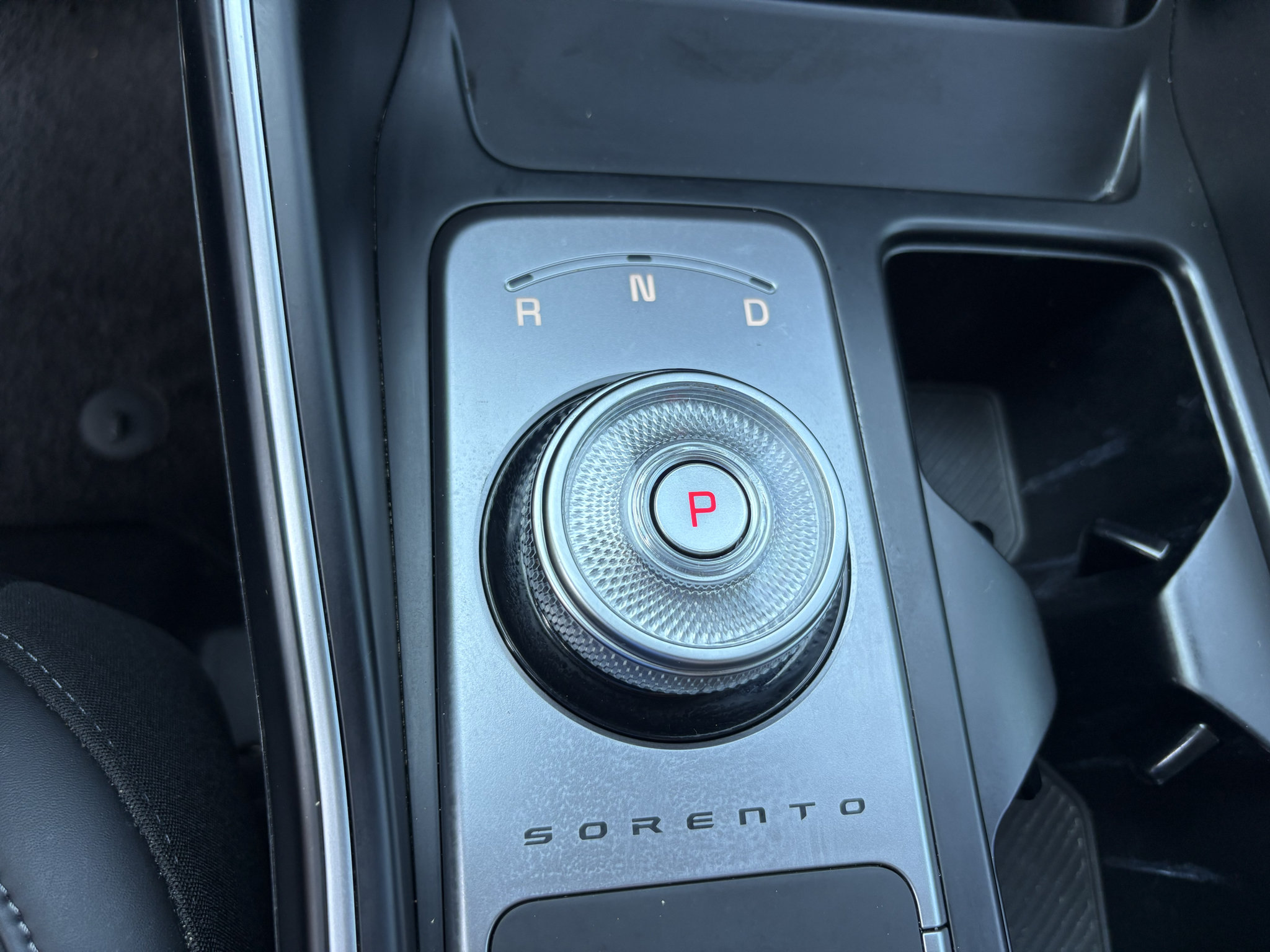 Used 2025 Kia Sorento EX w/ EX Panoramic Sunroof Package FWD image 22