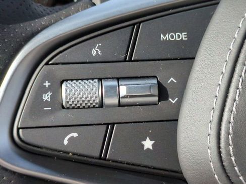 Certified 2025 Genesis GV70 3.5T Sport w/ Sport Advanced Package image 25