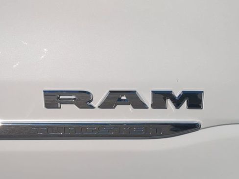 New 2026 RAM 1500 Tungsten w/ Bed Utility Group image 13