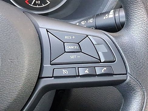 Used 2025 Nissan Sentra S FWD image 12