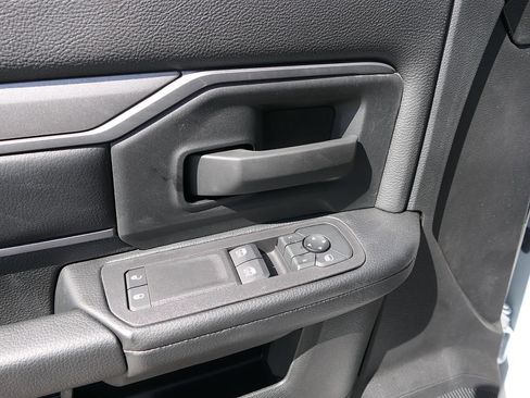 New 2026 RAM 4500 Tradesman w/ Chrome Appearance Group RWD image 13
