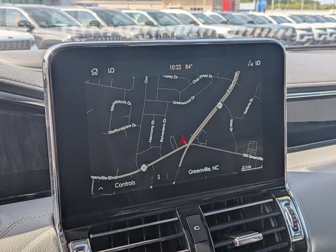 Used 2021 Lincoln Navigator Reserve AWD/4WD image 19