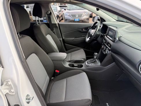 Used 2021 Hyundai Kona SEL Plus image 15