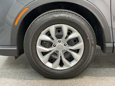 Certified 2023 Honda CR-V LX image 33