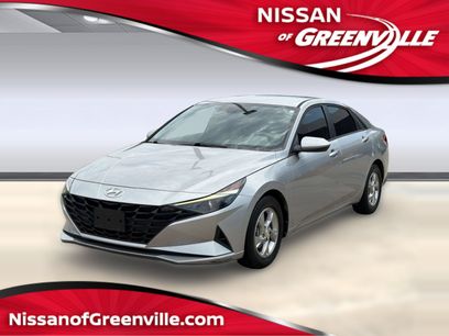 Used 2021 Hyundai Elantra SE