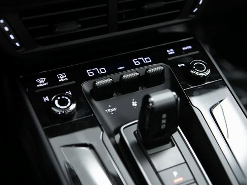 New 2026 Porsche 911 Carrera GTS image 23